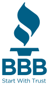 Better Business Bureau Accredited